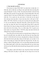 Các biện pháp bảo đảm thực hiện quyền tự do kinh doanh theo quy định của pháp luật Việt Nam