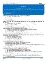 Tổng hợp 10 đề thi thử giáo dục công dân hocmai pen i 2017 số  (5) 