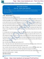 Đề luyện tập pen i văn thầy khương 2017 (9) 