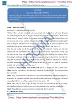 15 đề pen i môn văn thầy cường n2 hocmai 2017 (2) 