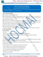 Đáp án đề văn thầy khương hocmai 2017 (8) 