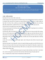 Đề tự luyện pen i văn thầy cường n2 hocmai 2017 (4) 