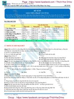 14 đề pen i vật lý thầy tùng n2 hocmai 2017 phần  (5) 