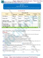 Tổng hợp đề lý pen i n3 đỗ ngọc hà hocmai 2017 số  (1) 