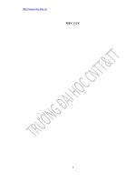 Phương pháp phương trình đạo hàm riêng trong mô hình hóa hình họcc 