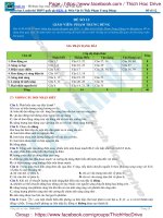 Tổng hợp 10 đề lý pen i n2 hocmai 2017 số  (17) 