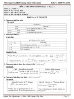 03 PT bậc 1 2 chương 3 đại số 10 file PDF 