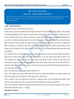 Đề luyện tập pen i văn thầy khương 2017 (8) 