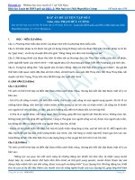 Đáp án đề tự luyện đọc hiểu pen i thầy cường (4) 