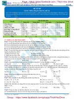 Tổng hợp 10 đề lý pen i n2 hocmai 2017 số  (15) 