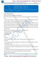 Đáp án đề văn thầy khương hocmai 2017 (3) 