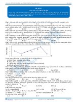 Đề luyện thi hóa vũ khắc ngọc n3 (9) 