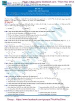 Tổng hợp đề lý pen i n3 đỗ ngọc hà hocmai 2017 số  (12) 