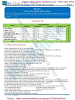 Tổng hợp 10 đề lý pen i n2 hocmai 2017 số  (10) 