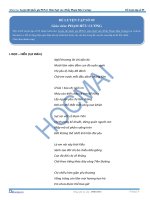 Đề tự luyện pen i văn thầy cường n2 hocmai 2017 (5) 