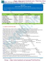 Tổng hợp 10 đề lý pen i n2 hocmai 2017 số  (6) 