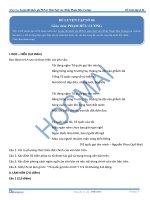 Đề tự luyện pen i văn thầy cường n2 hocmai 2017 (6) 