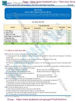 Tổng hợp 10 đề lý pen i n2 hocmai 2017 số  (4) 