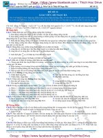 Tổng hợp đề lý pen i n3 đỗ ngọc hà hocmai 2017 số  (11) 