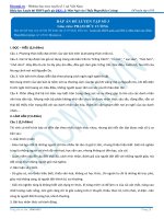 Đáp án đề tự luyện đọc hiểu pen i thầy cường (2) 