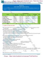 Tổng hợp 10 đề lý pen i n2 hocmai 2017 số  (1) 