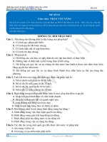 Tổng hợp 10 đề thi thử giáo dục công dân hocmai pen i 2017 số  (1) 