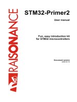 STM32-Primer-Manual2