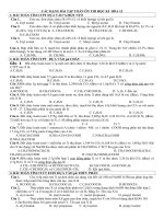 de cuong 12 hk1 2016