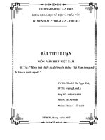 Hình ảnh áo dài truyền thống việt nam trong mắt bạn bè quốc tế