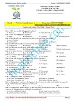 Polime (nhan biet thong hieu) 