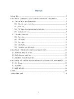 Thiết kế mạch chỉnh lưu hình tia 3 pha có điều khiển