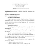 sáng kiến: Biện pháp duy trì các chuẩn phổ cập giáo dục mầm non trẻ 5 tuổi.