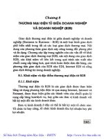 Giáo trình thương mại điện tử (phần 2) 