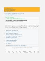 100 cum dong tu tieng anh thong dung nhat a3796 