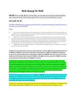Hỗ trợ và giúp đỡ, sự khác biệt