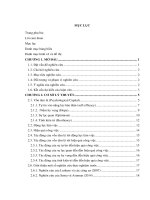 Nghiên cứu vốn tâm lý và phương pháp nâng cao hiệu quả làm việc