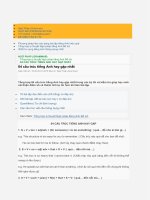 84 cau truc tieng anh hay gap nhat a3379 