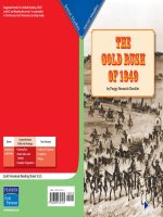 5 5 5 the gold rush of 1849 