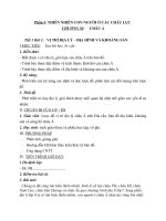 Phương pháp dạy học THCS 1