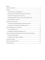 Nghiên cứu luật điều khiển tuyến tính hóa hồi tiếp để giảm lắc cho vật thể dạng thanh khi được vận chuyển bằng cầu trục 