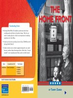 5 11 the home front 