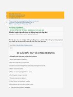 80 cau luyen tap ve dang bi dong hay co dap an a1052 
