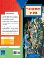 5 13 the heroes of 9 11 