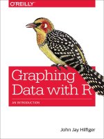 OReilly graphing data with r an introduction 