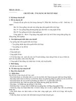 chu de ung dung di truyen hoc (1)