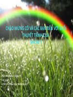 Ứng dụng enzyme vào sản xuất nước mắm