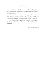 Xây dựng chương trình tra cứu điểm cho học sinh trường THPT số 2 văn bàn   lào cai 