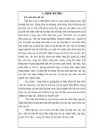 SKKN Rèn Luyện Kỹ Năng Viết Văn Hay Cho Học Sinh Khối Lớp 5