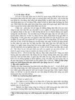 SKKN giáo dục phát triển vân động cho trẻ 5  6 tuổi 