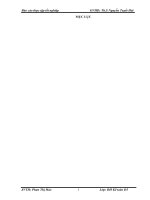 Thực trạng công tác kế toán tiêu thụ và xác định kết quả kinh doanh tại công ty TNHH phát triển xây dựng nam khánh